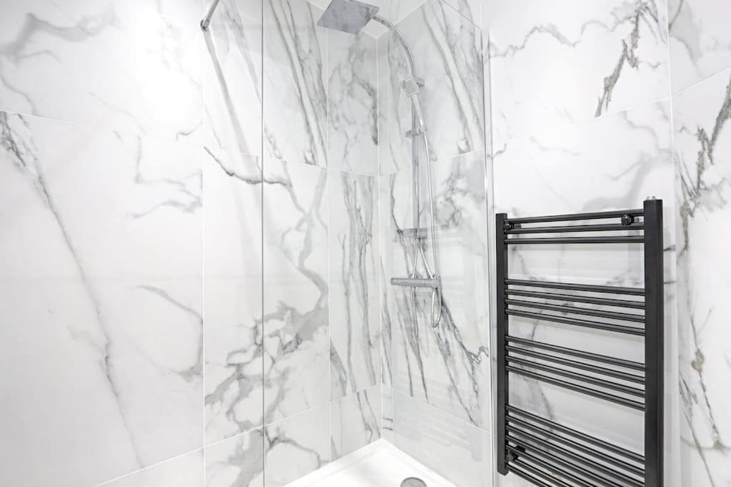 Concorde Saint Honore 1br 4p Apartment Paris